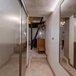 Apartamento Designer's 2br - Ferries