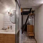 Designer's 2br - Ferries *