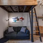 Apartamento Designer's 2br - Ferries Sliema