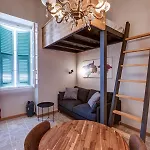 Apartamento Designer's 2br - Ferries *