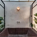 Designer's 2br - Ferries Apartamento *