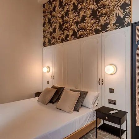 Apartamento Designer's 2br - Ferries *