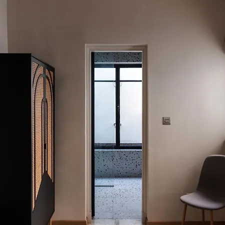 Apartamento Designer's 2br - Ferries *
