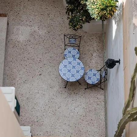 Designer's 2br - Ferries * スリーマ