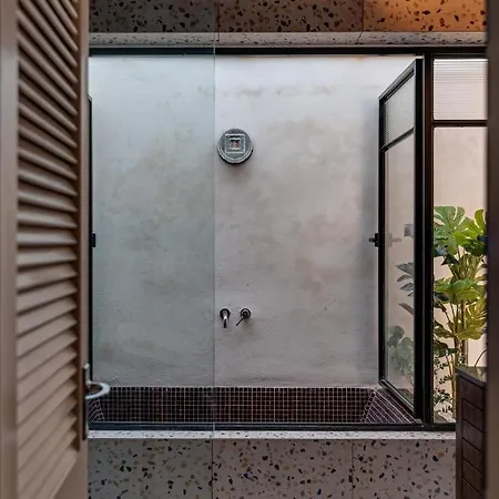 Apartmán Designer's 2br - Ferries *