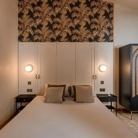 Designer's 2br - Ferries شقة *