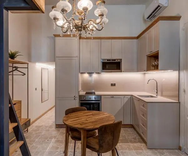 Appartamento Designer's 2br - Ferries Sliema