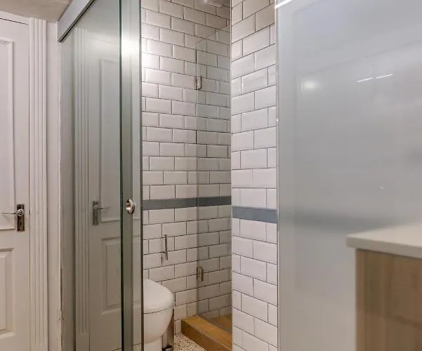 Designer's 2br - Ferries * Sliema