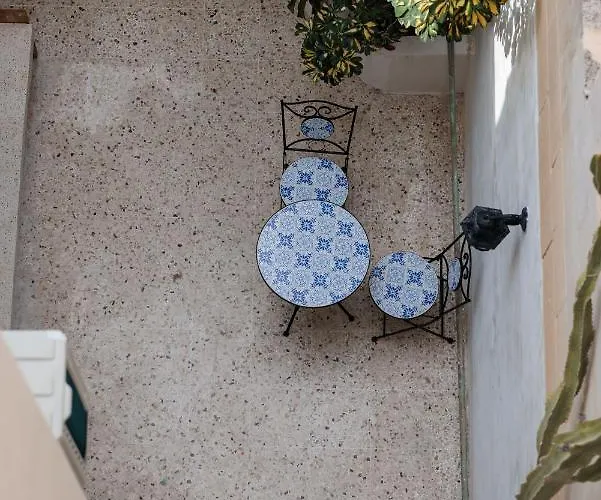 Designer's 2br - Ferries * Sliema