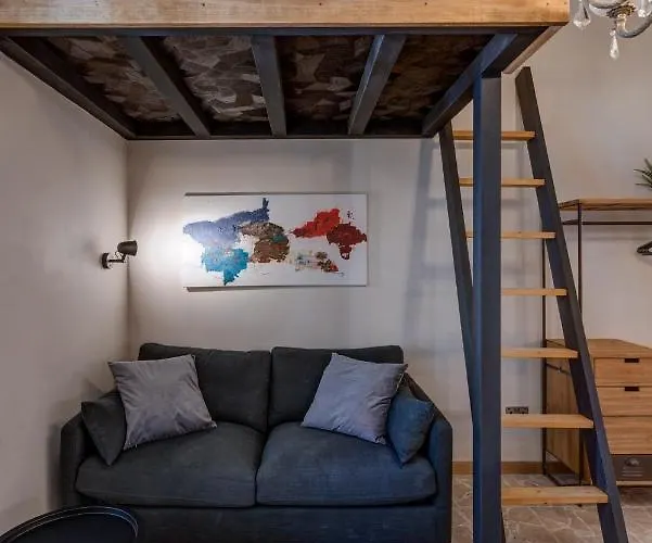 Appartamento Designer's 2br - Ferries Sliema