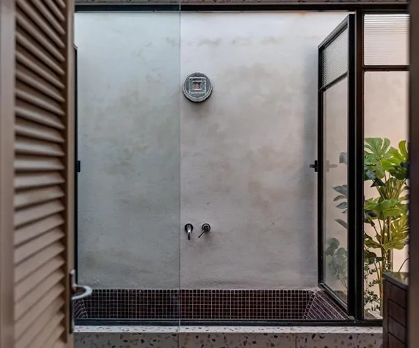 Apartament Designer's 2br - Ferries *