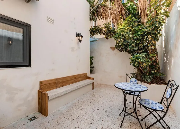 Designer's 2br - Ferries Apartamento *