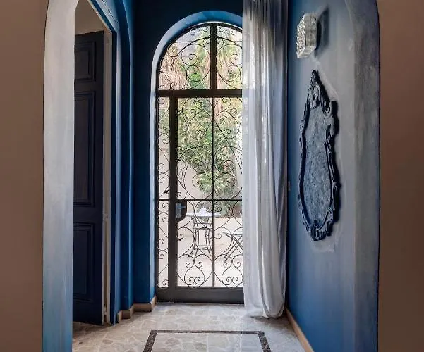 Apartamento Designer's 2br - Ferries