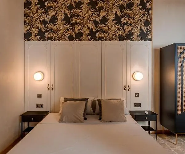 Designer's 2br - Ferries Apartament *