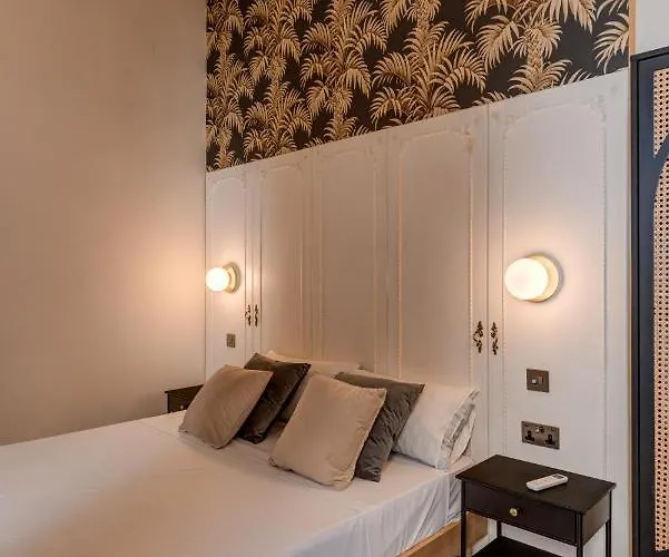 Apartament Designer's 2br - Ferries *