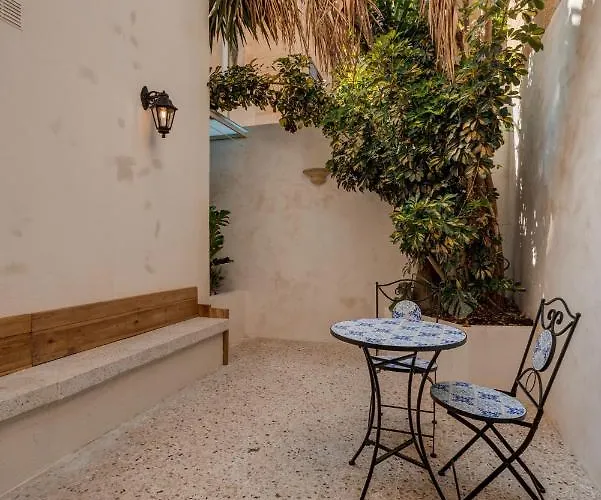 Designer's 2br - Ferries * Sliema