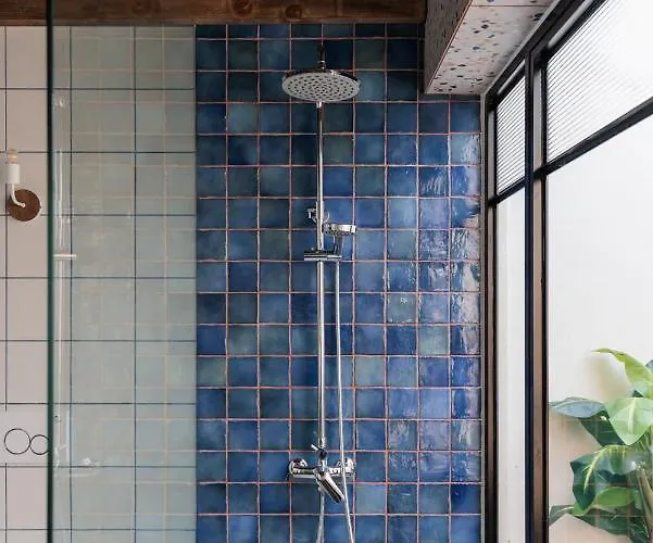 Apartament Designer's 2br - Ferries