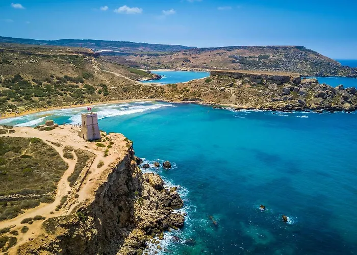 Designer's 2br - Ferries * Sliema