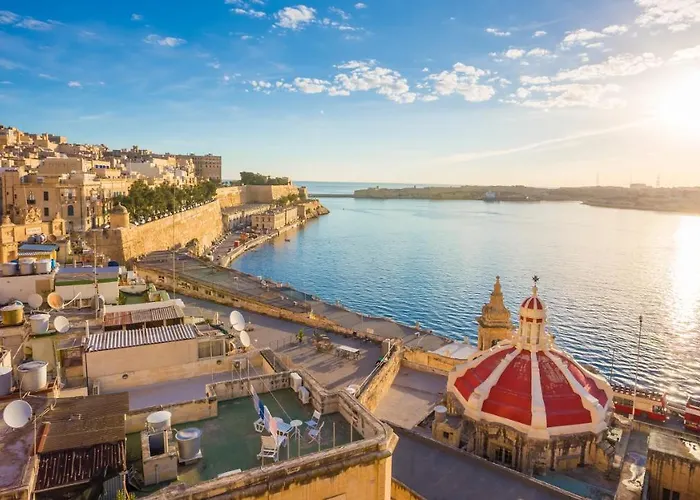 Designer's 2br - Ferries Apartamento