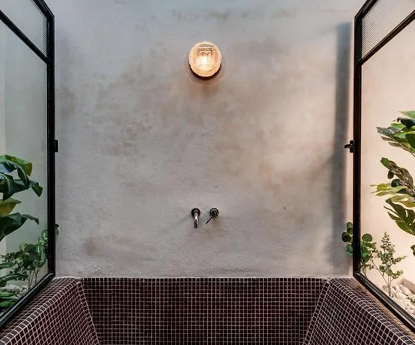 Designer's 2br - Ferries Apartamento *