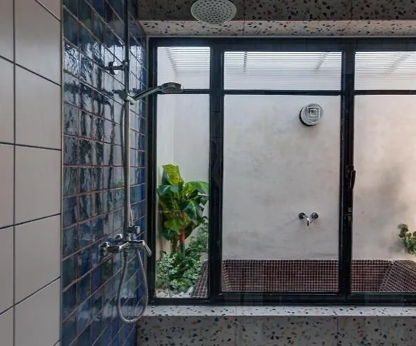 Designer's 2br - Ferries Apartamento Sliema