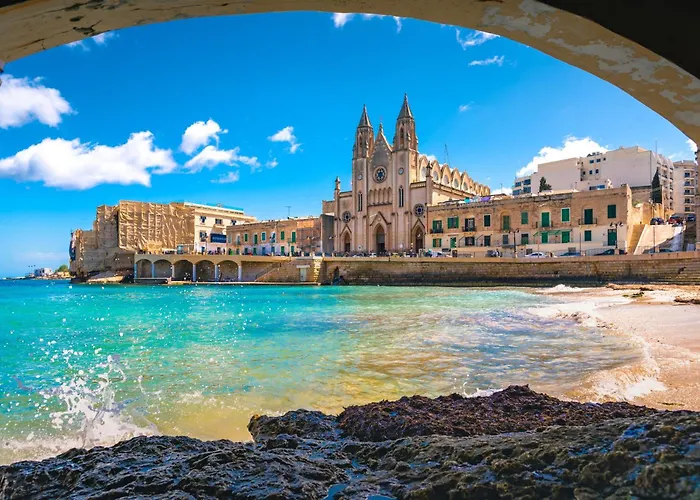 Apartamento Designer's 2br - Ferries *