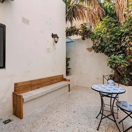 Designer's 2br - Ferries Lägenhet *