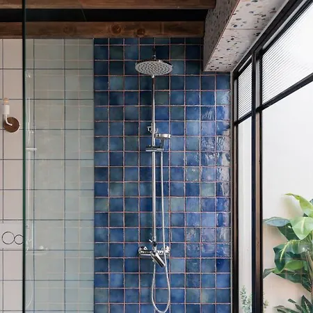 Lägenhet Designer's 2br - Ferries