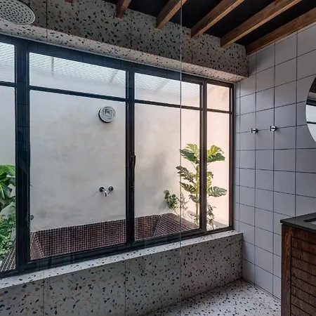 Lägenhet Designer's 2br - Ferries